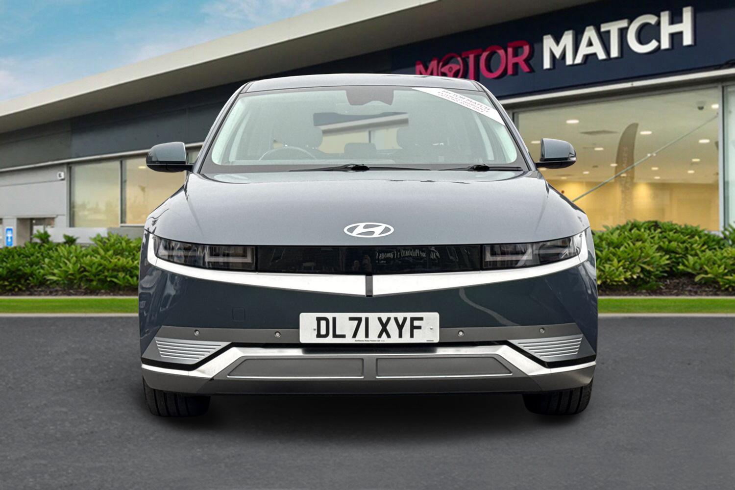 Used Hyundai IONIQ 5 2021 for sale - 76365174: Photo 6