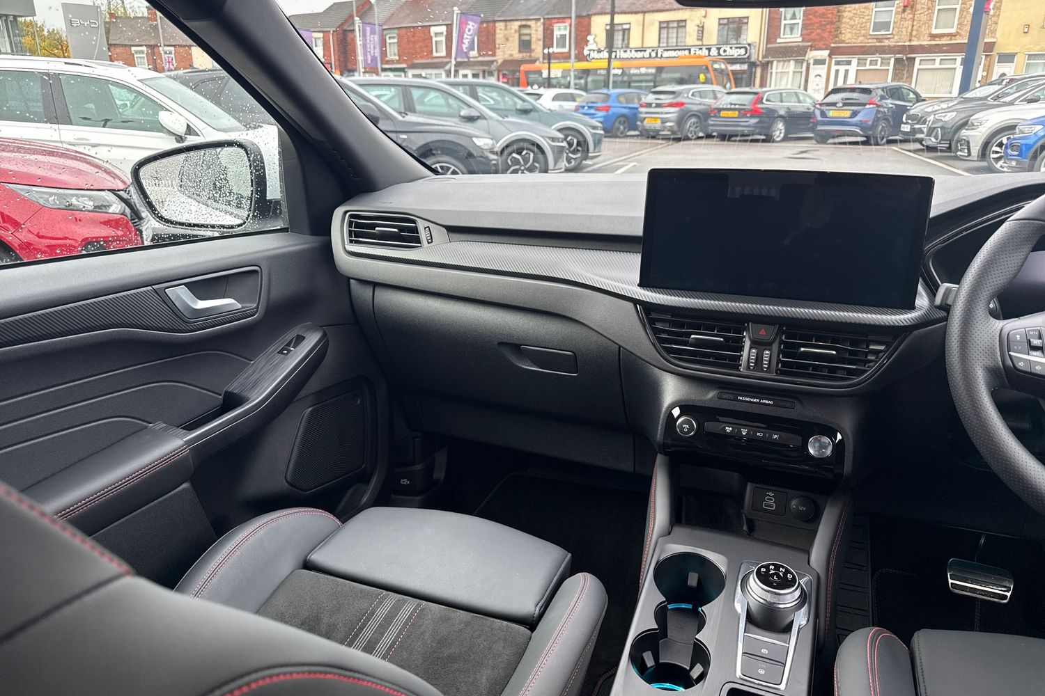 Used Ford Kuga 2024 for sale - 76365170: Photo 15