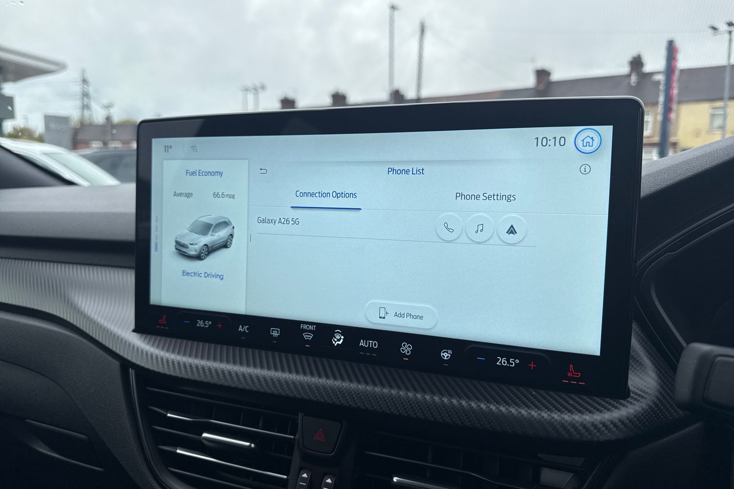 Used Ford Kuga 2024 for sale - 76365170: Photo 25