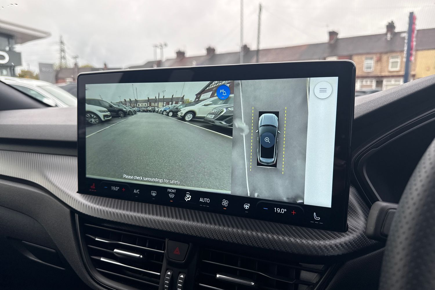 Used Ford Kuga 2024 for sale - 76365170: Photo 27