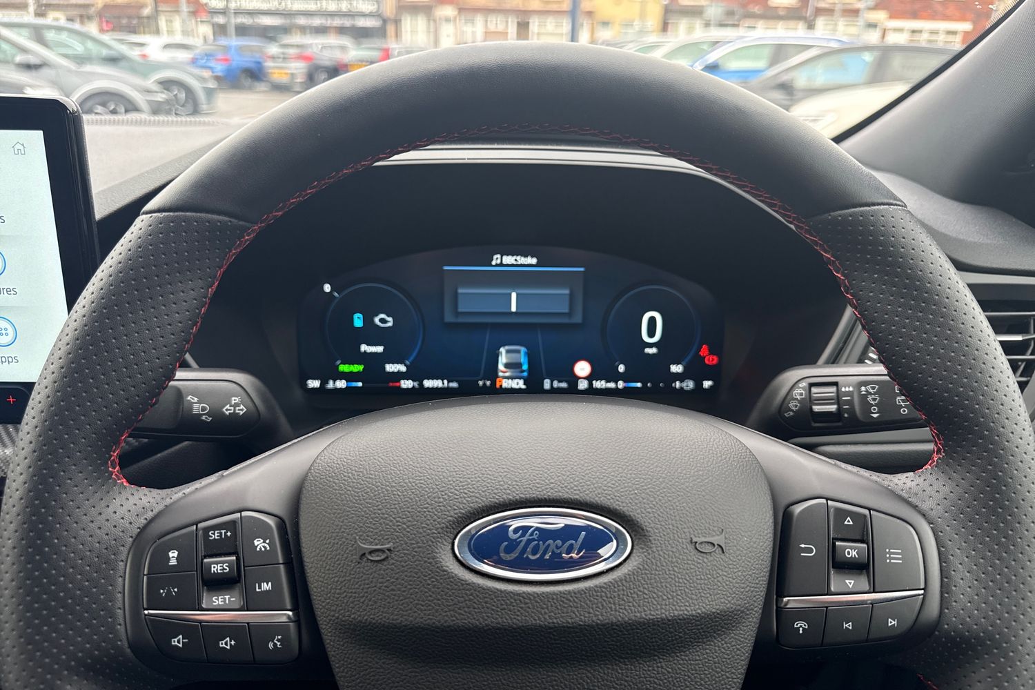 Used Ford Kuga 2024 for sale - 76365170: Photo 30