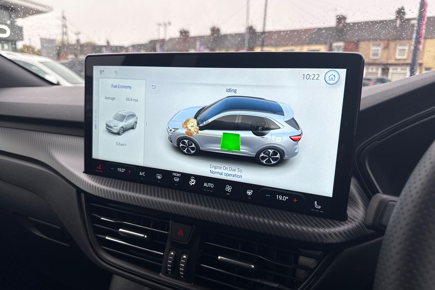 Used Ford Kuga 2024 for sale - 76365170: Photo 41