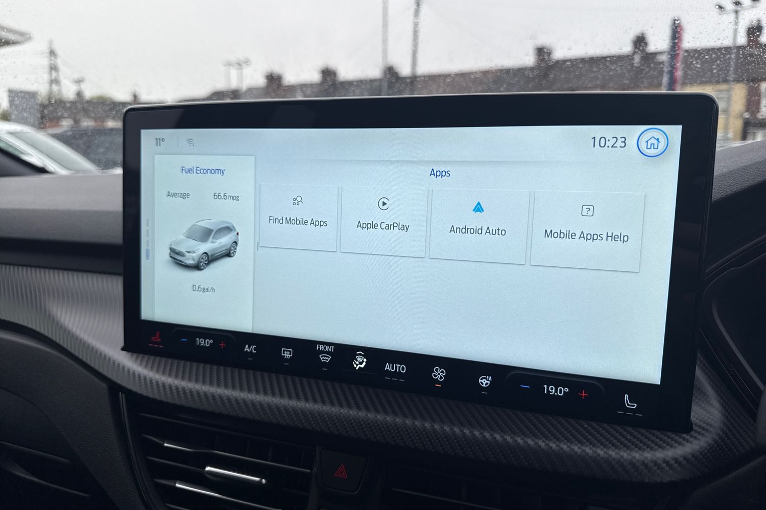 Used Ford Kuga 2024 for sale - 76365170: Photo 43