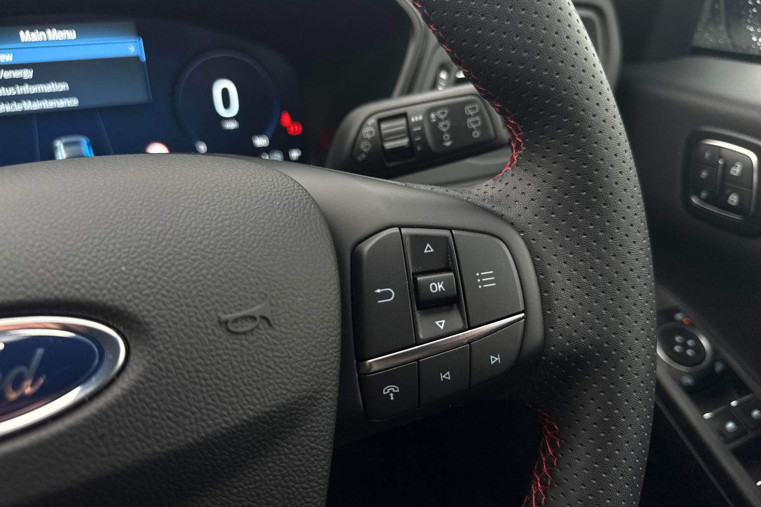 Used Ford Kuga 2024 for sale - 76365170: Photo 46