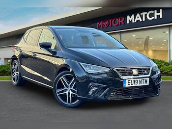 Used SEAT Ibiza 2019 for sale - 79787715: Photo