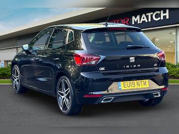 Used SEAT Ibiza 2019 for sale - 79787715: Photo