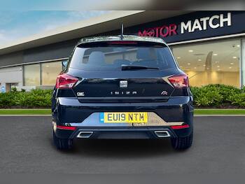 Used SEAT Ibiza 2019 for sale - 79787715: Photo