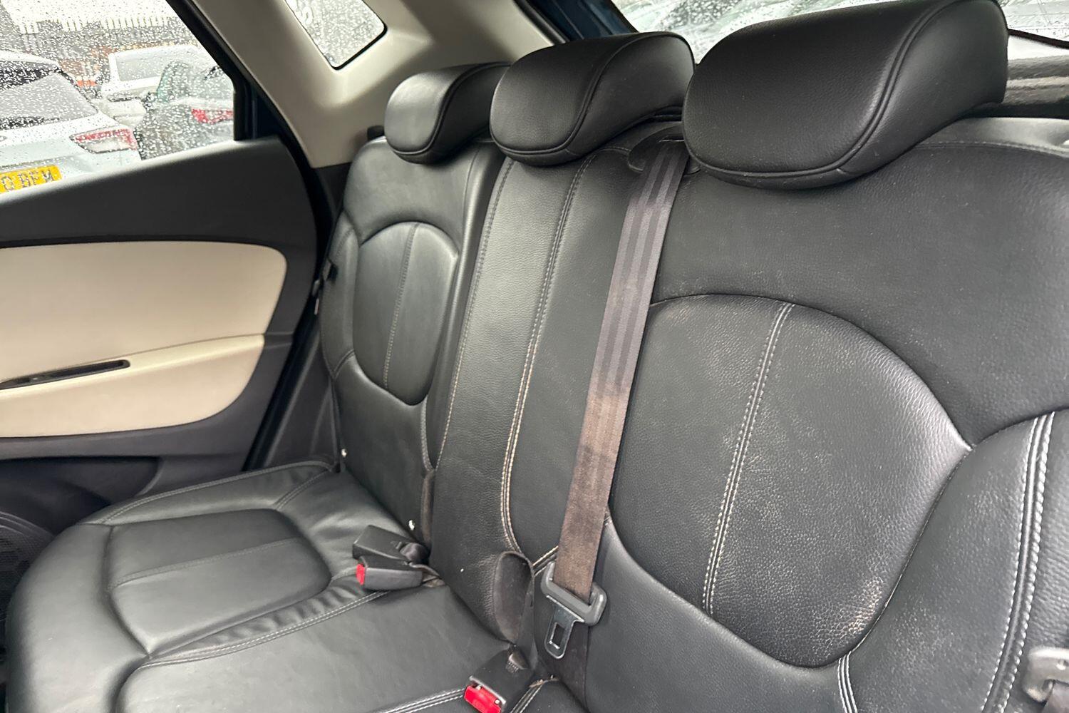 Used Renault Captur 2019 for sale - 77199421: Photo 14