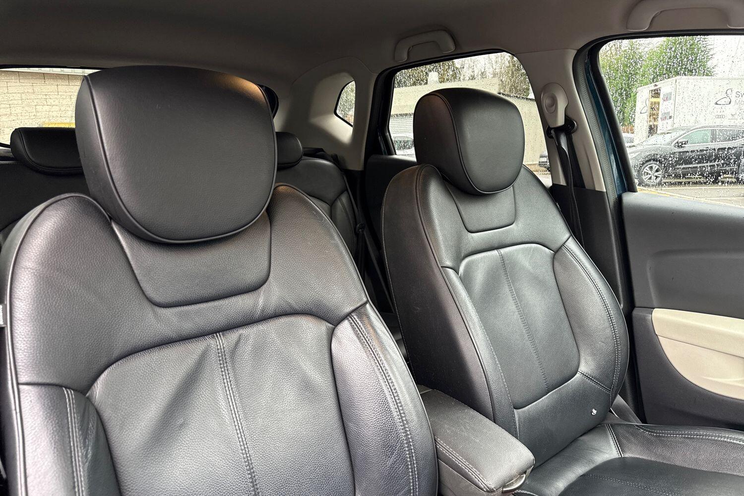 Used Renault Captur 2019 for sale - 77199421: Photo 21