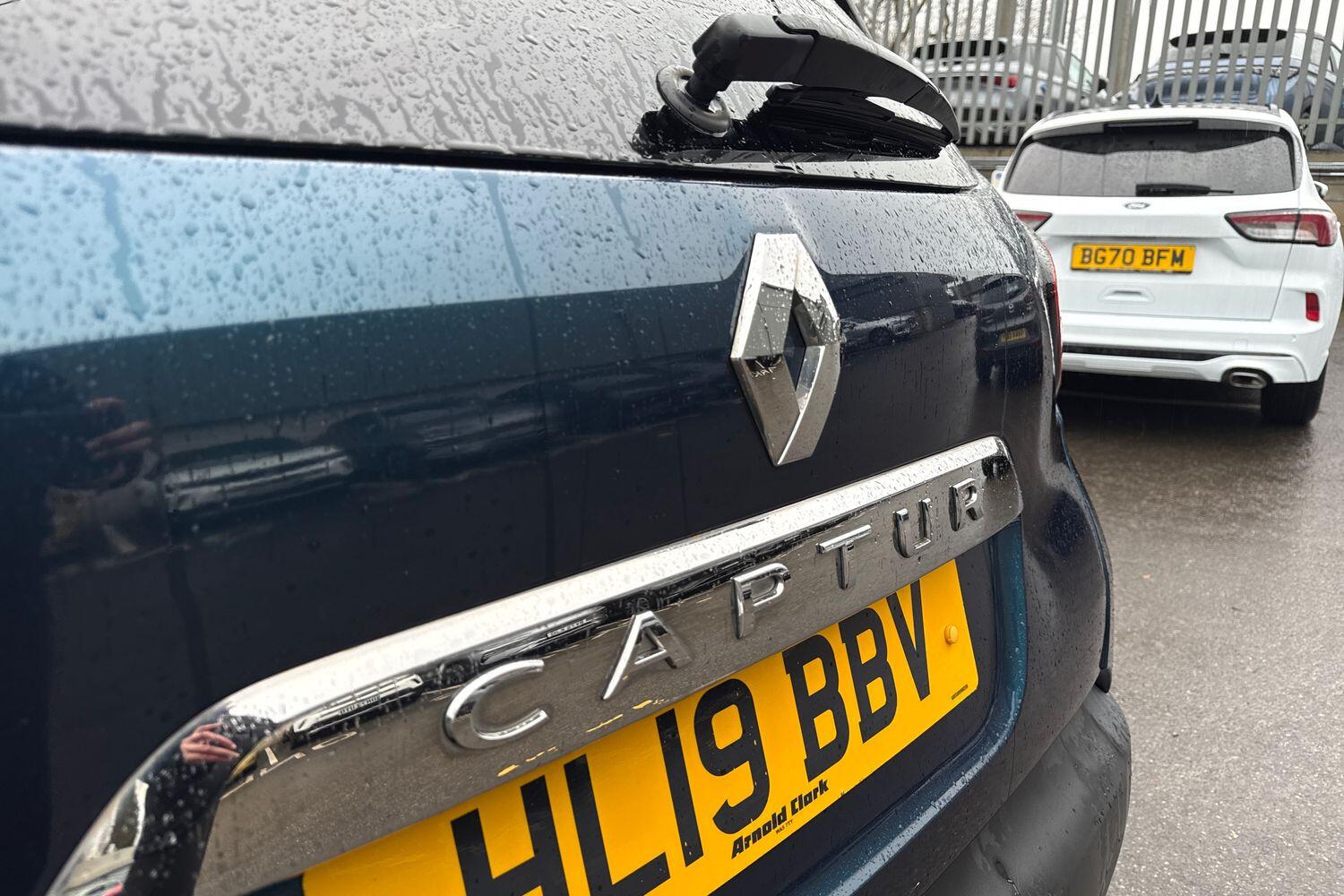 Used Renault Captur 2019 for sale - 77199421: Photo 27