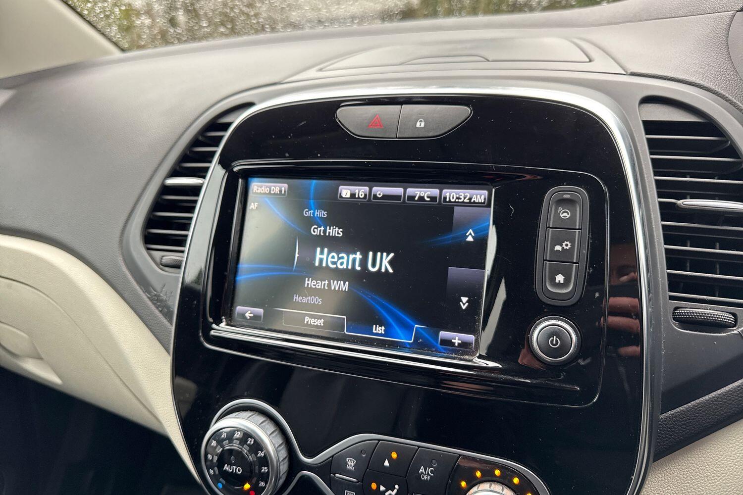 Used Renault Captur 2019 for sale - 77199421: Photo 29