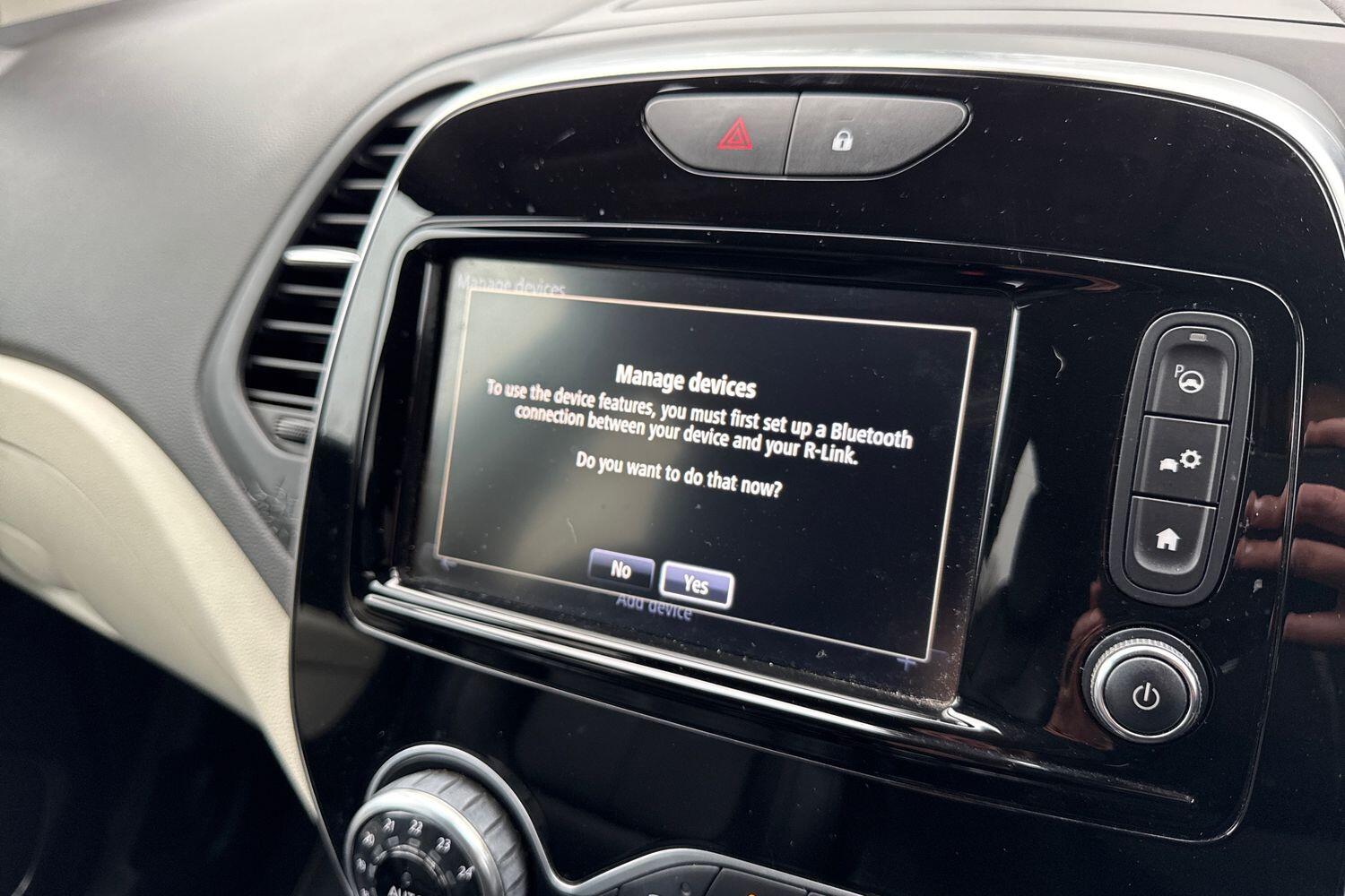 Used Renault Captur 2019 for sale - 77199421: Photo 30