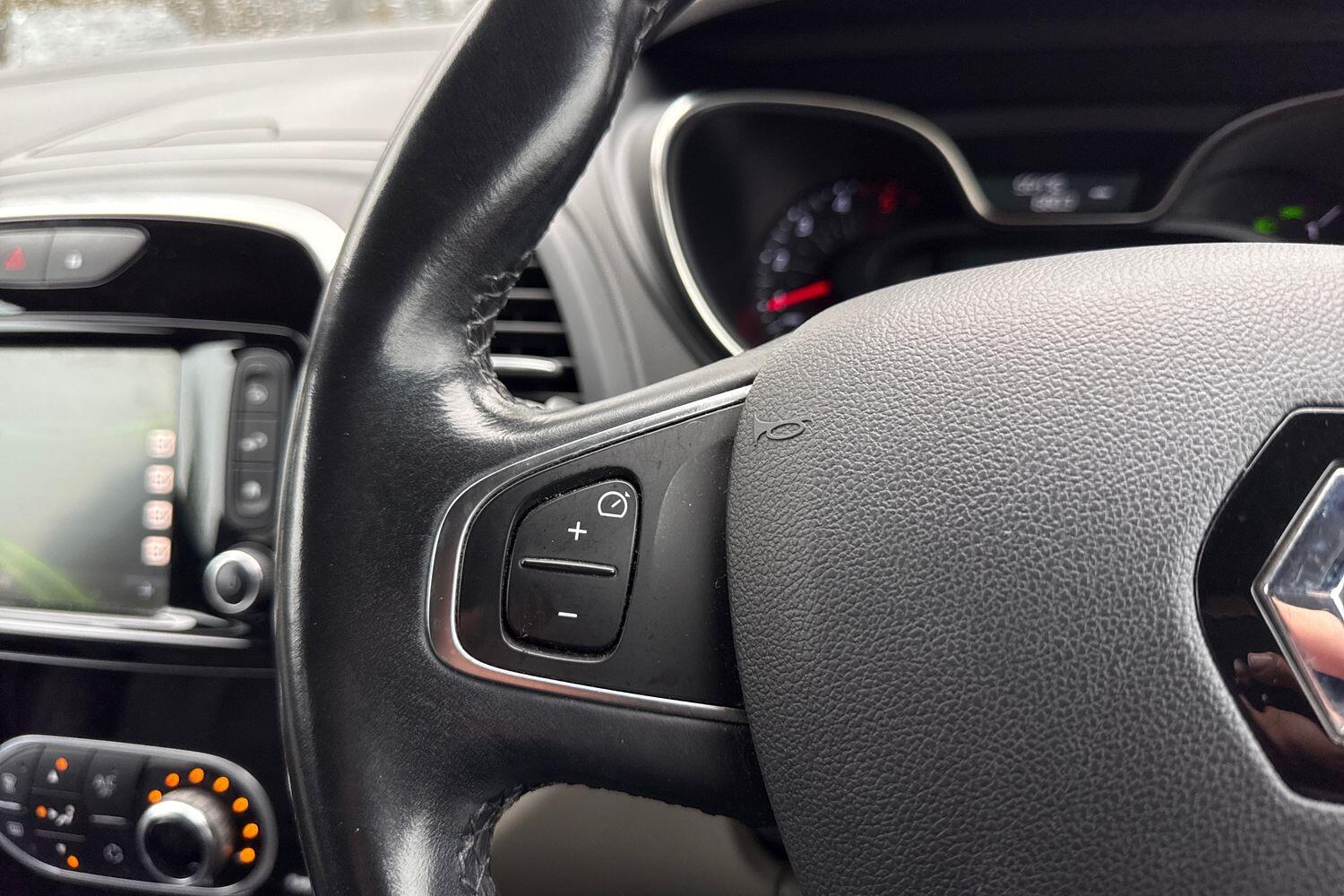 Used Renault Captur 2019 for sale - 77199421: Photo 33