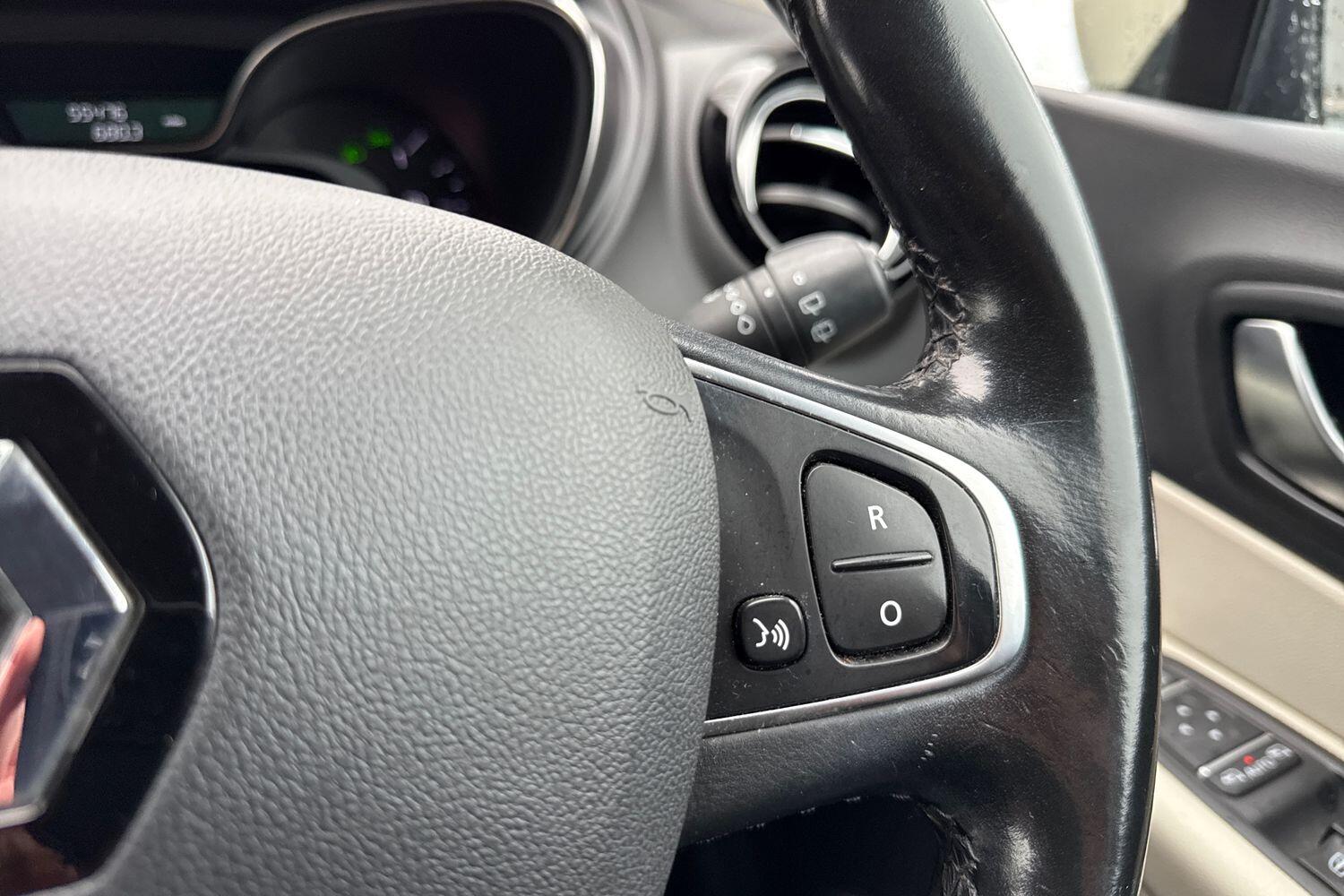 Used Renault Captur 2019 for sale - 77199421: Photo 34