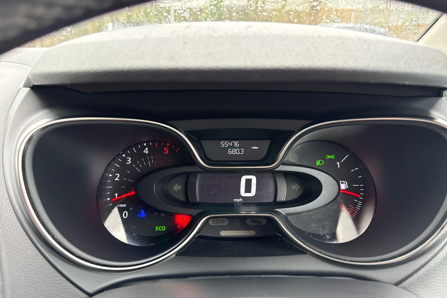 Used Renault Captur 2019 for sale - 77199421: Photo 38