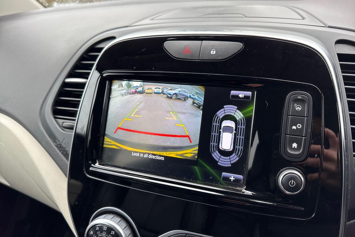 Used Renault Captur 2019 for sale - 77199421: Photo 41