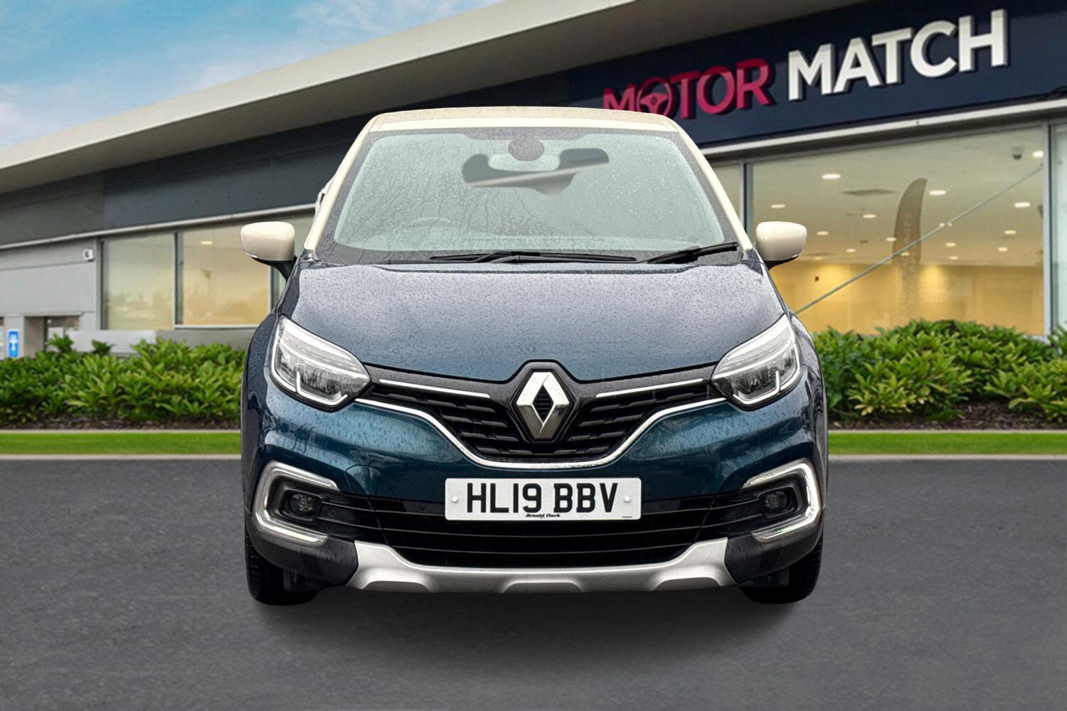 Used Renault Captur 2019 for sale - 77199421: Photo 6