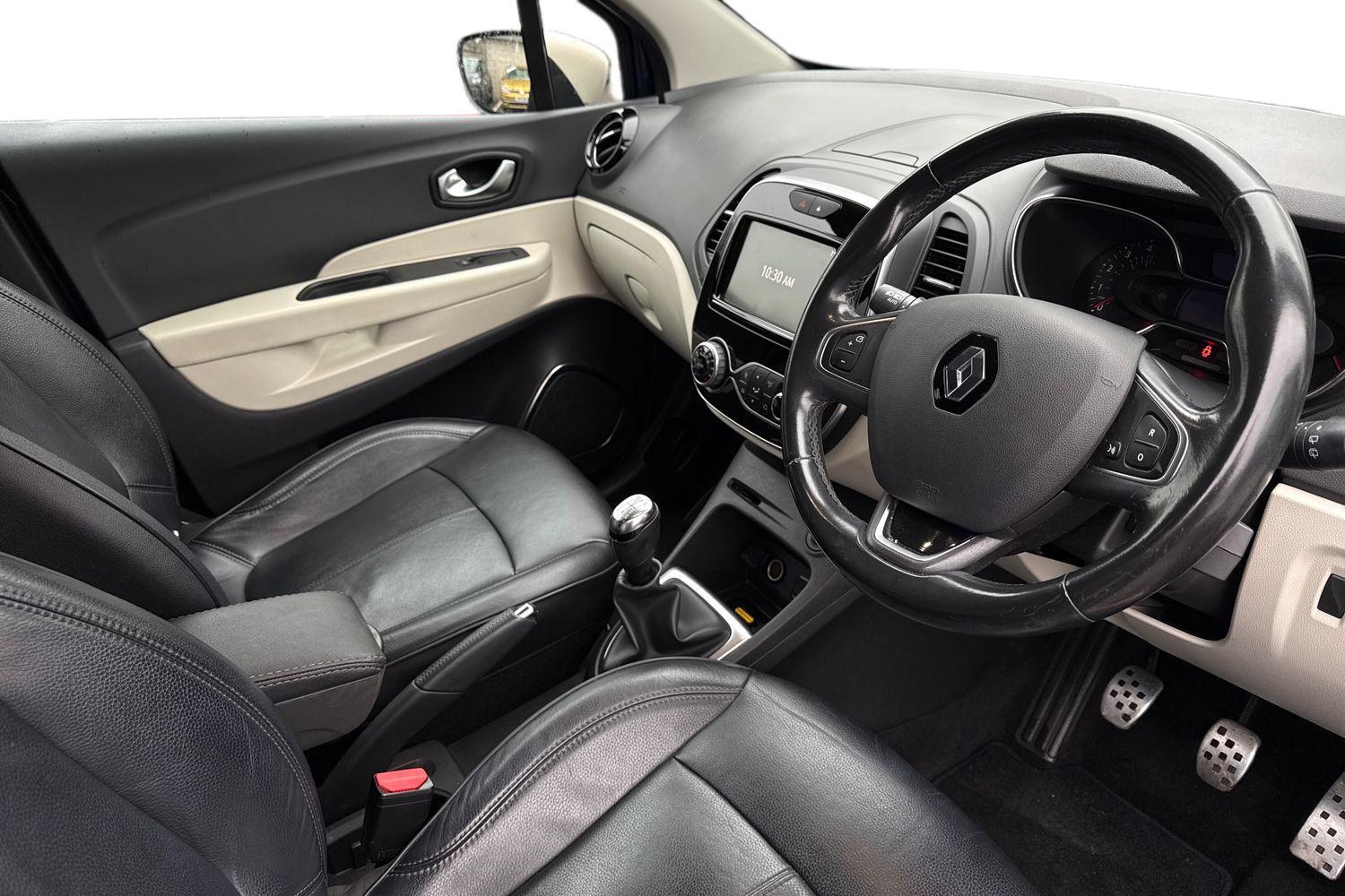 Used Renault Captur 2019 for sale - 77199421: Photo 8