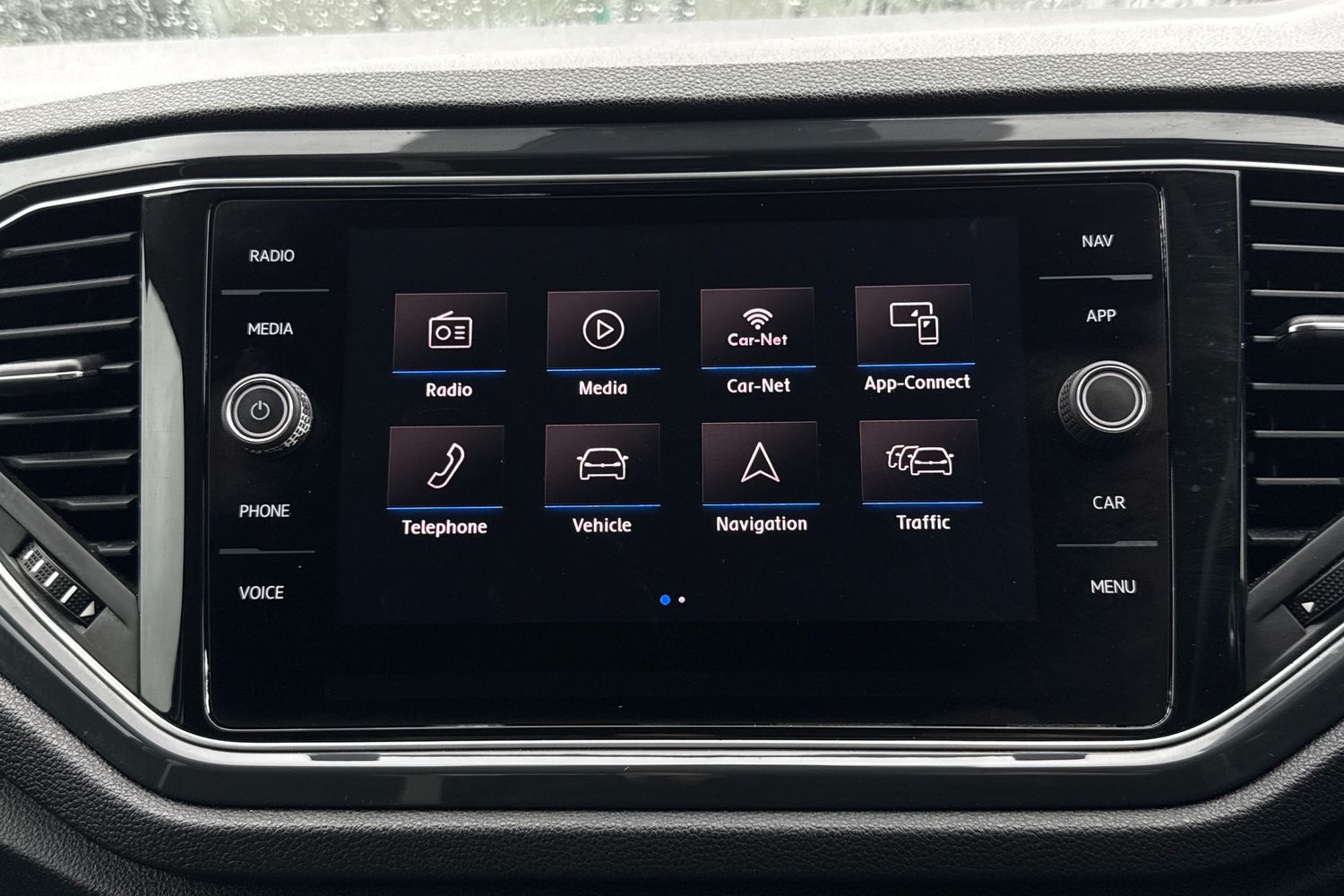 Used Volkswagen T-Roc 2019 for sale - 76654032: Photo 12