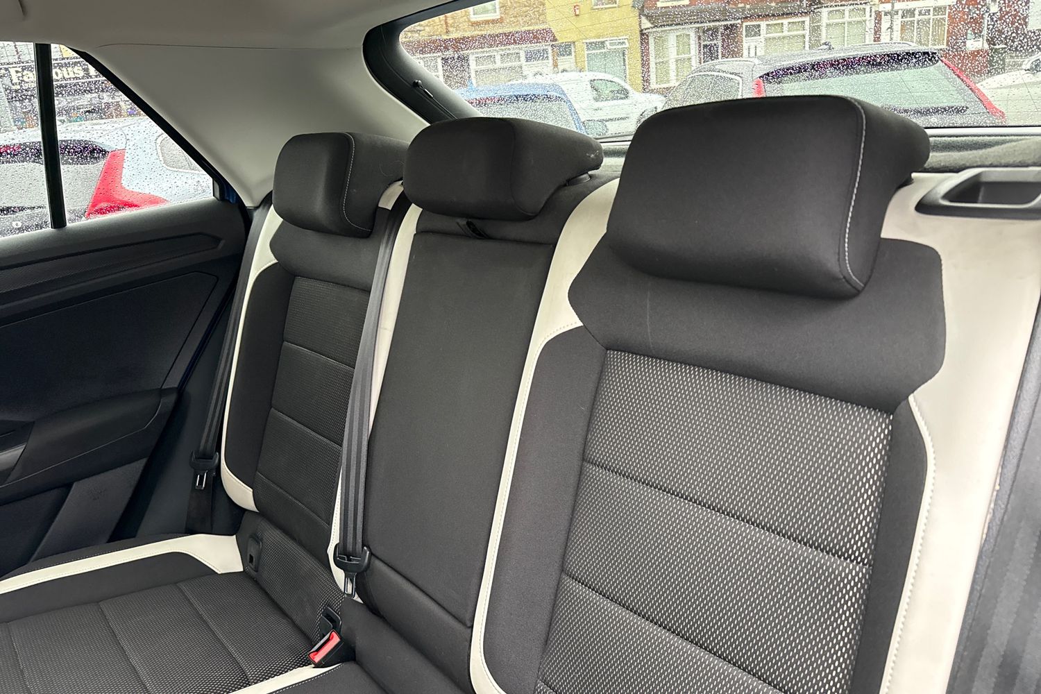 Used Volkswagen T-Roc 2019 for sale - 76654032: Photo 14