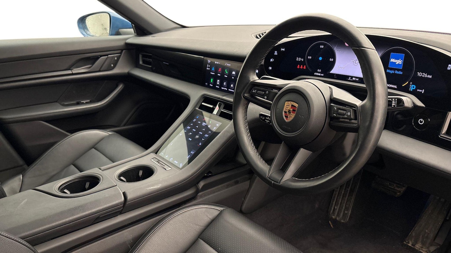 Used Porsche Taycan 2022 for sale - 77483296: Photo 6