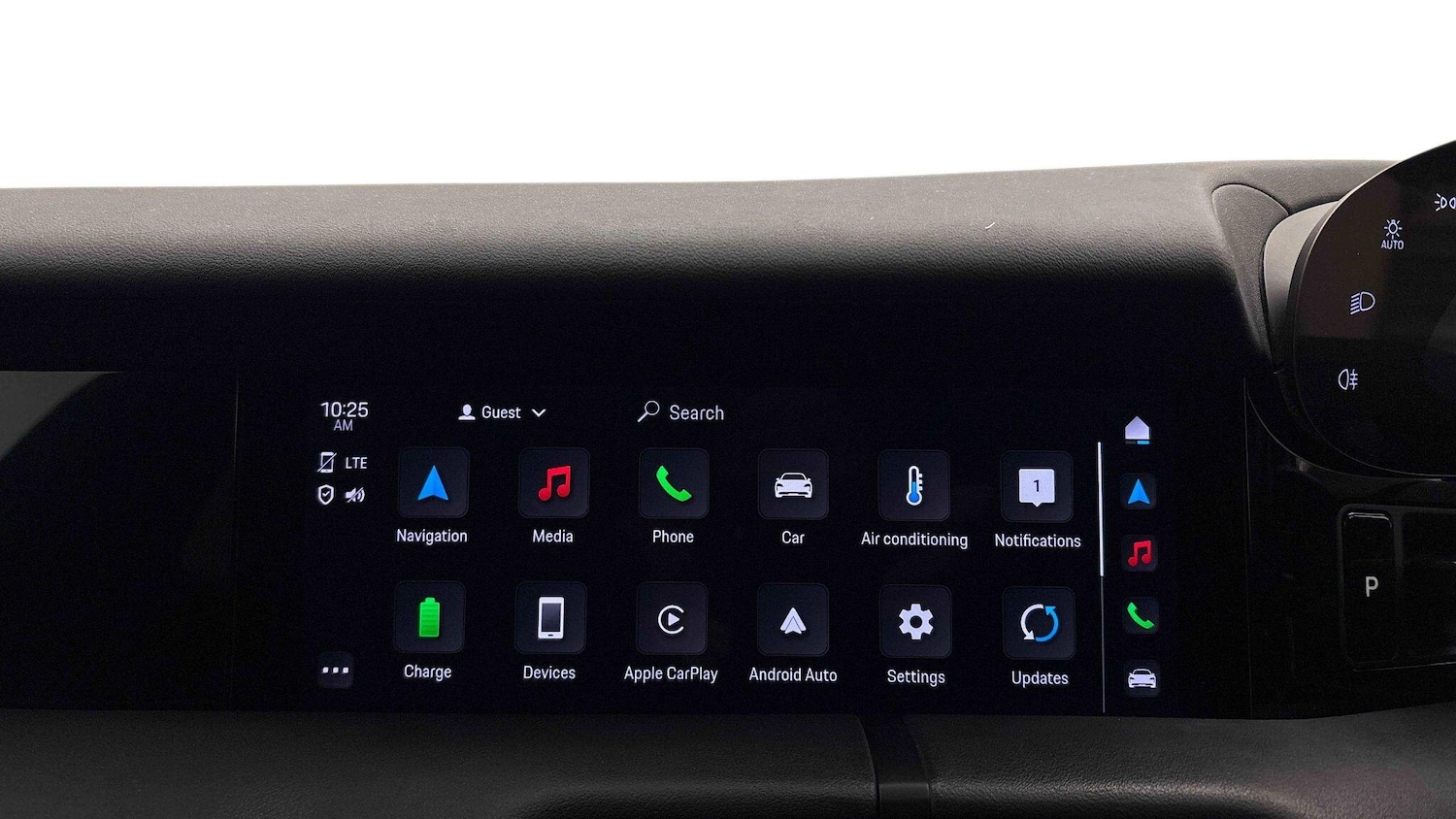 Used Porsche Taycan 2022 for sale - 77483296: Photo 8