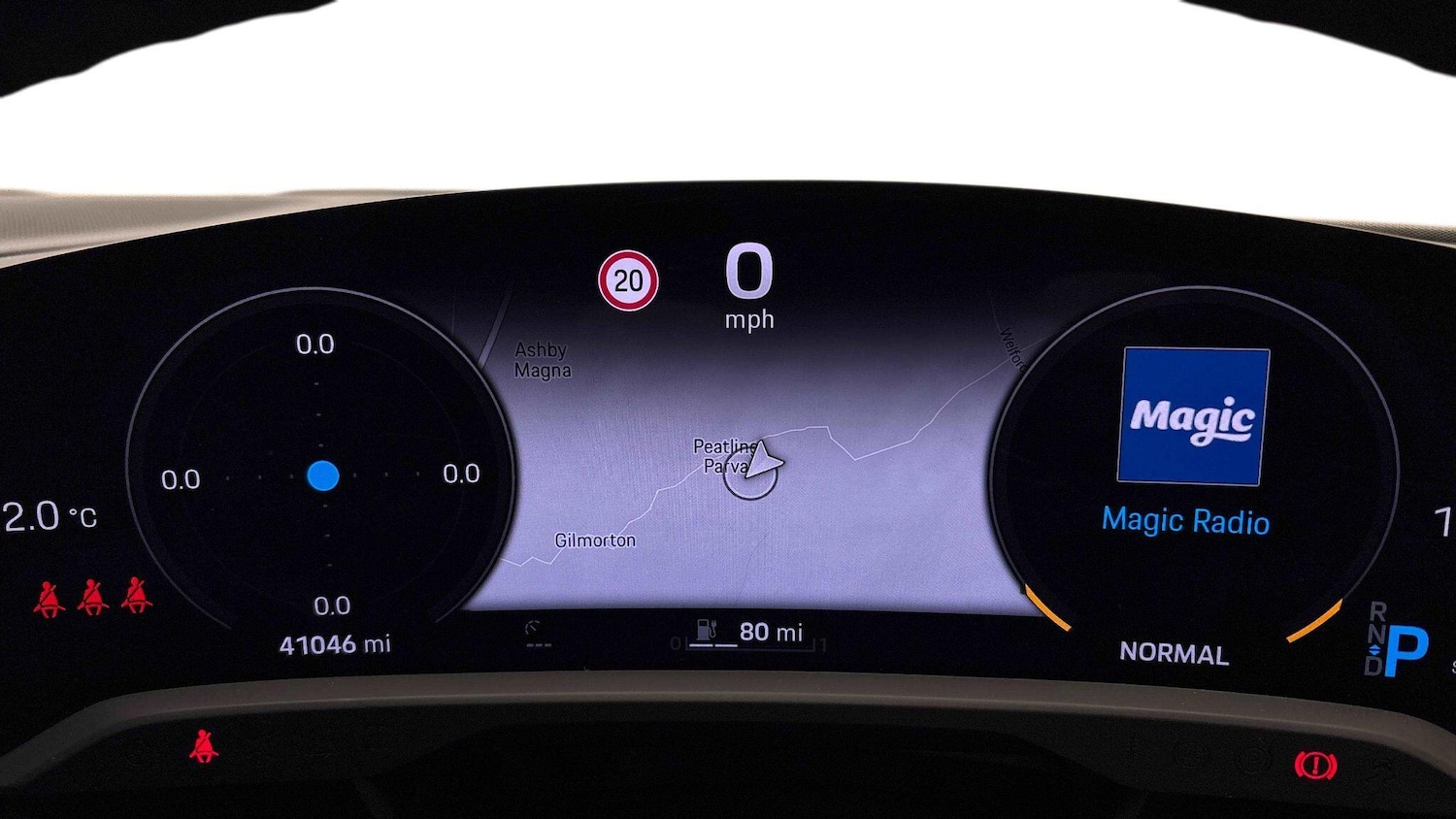 Used Porsche Taycan 2022 for sale - 77483296: Photo 9