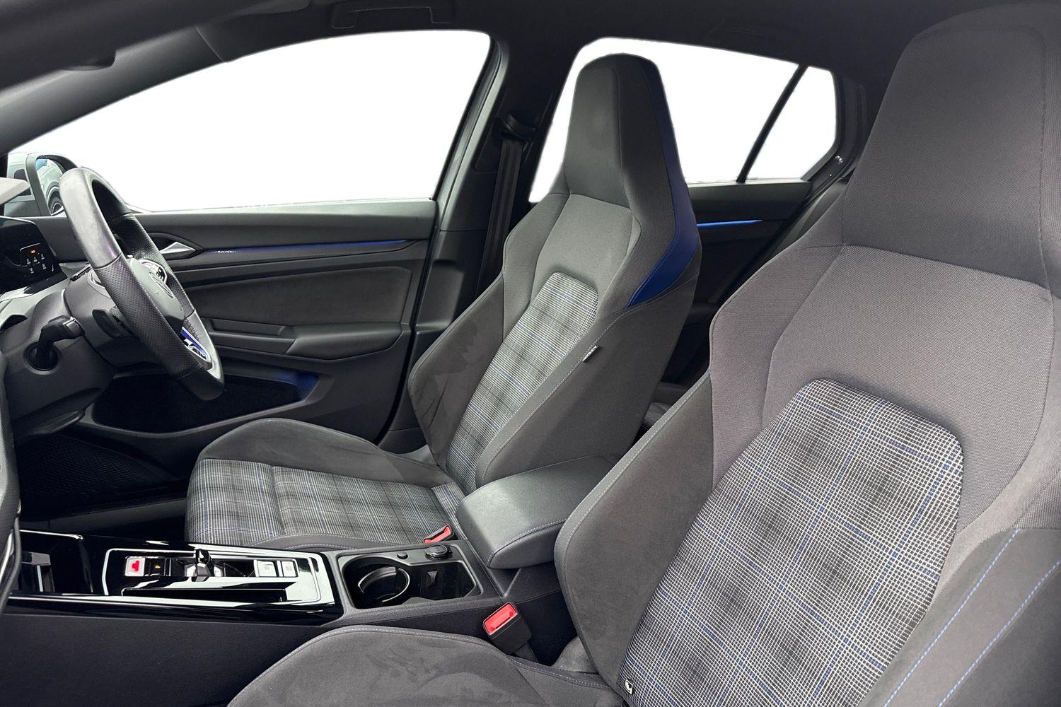 Used Volkswagen Golf 2023 for sale - 77000482: Photo 11