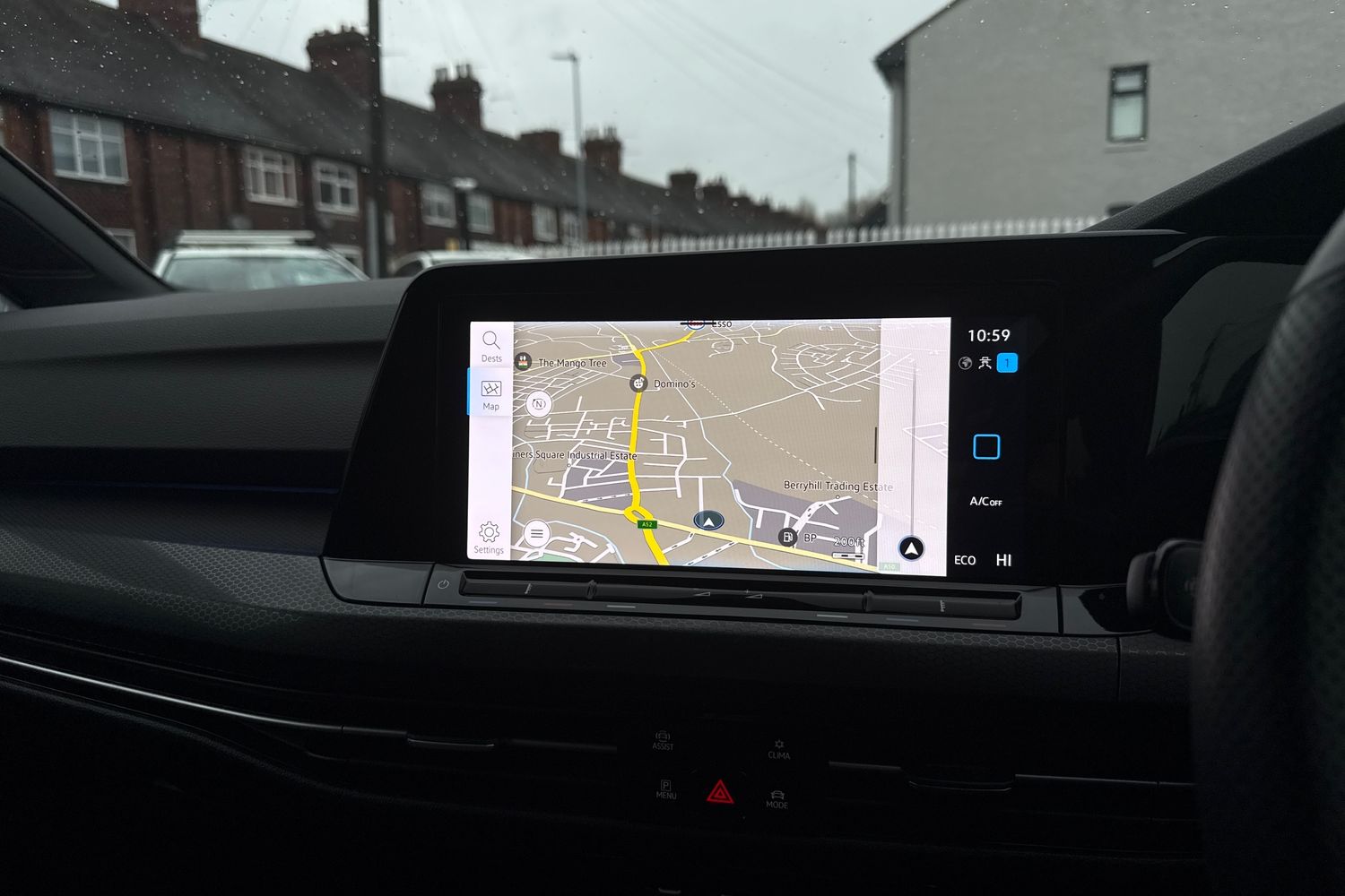 Used Volkswagen Golf 2023 for sale - 77000482: Photo 12