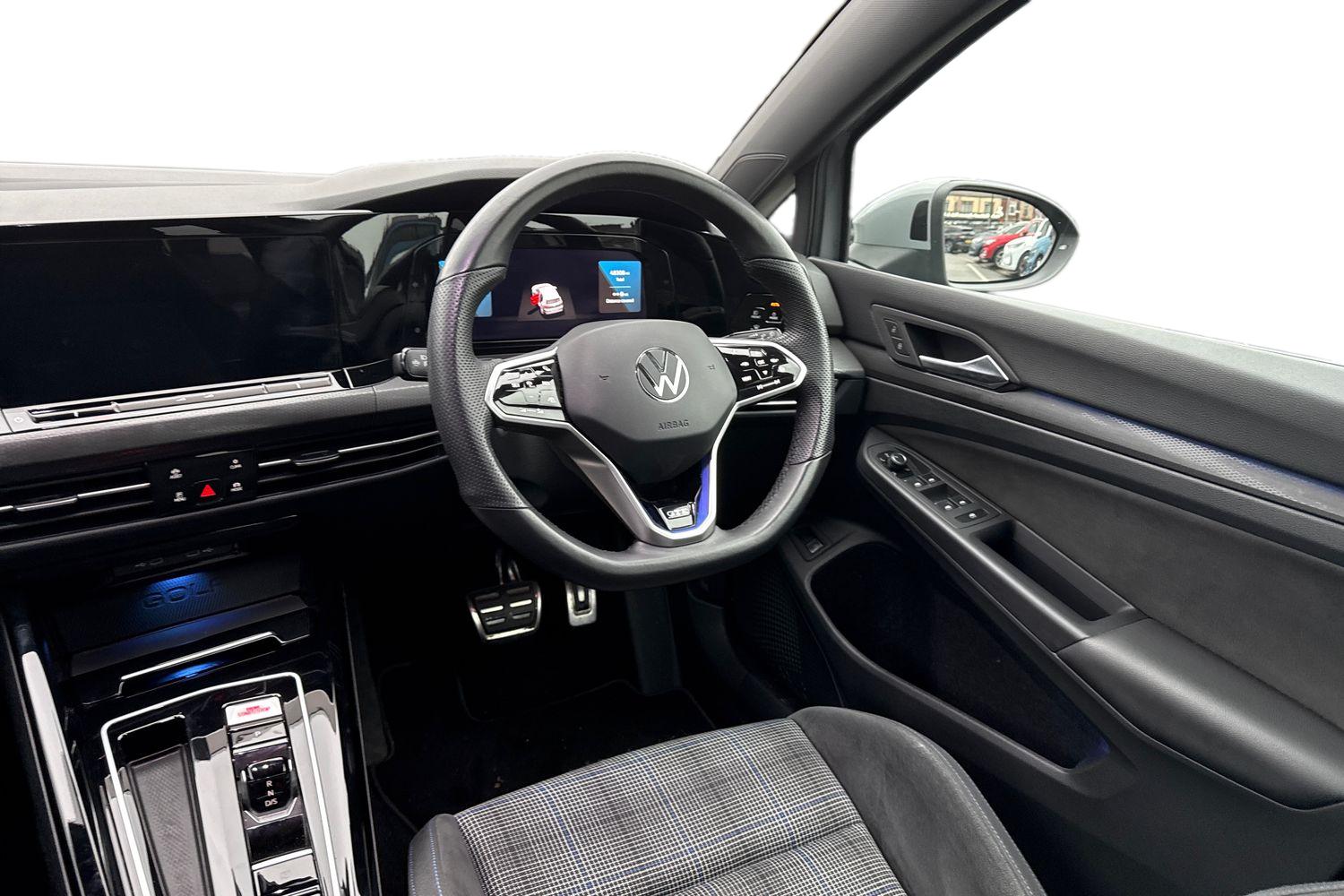 Used Volkswagen Golf 2023 for sale - 77000482: Photo 13