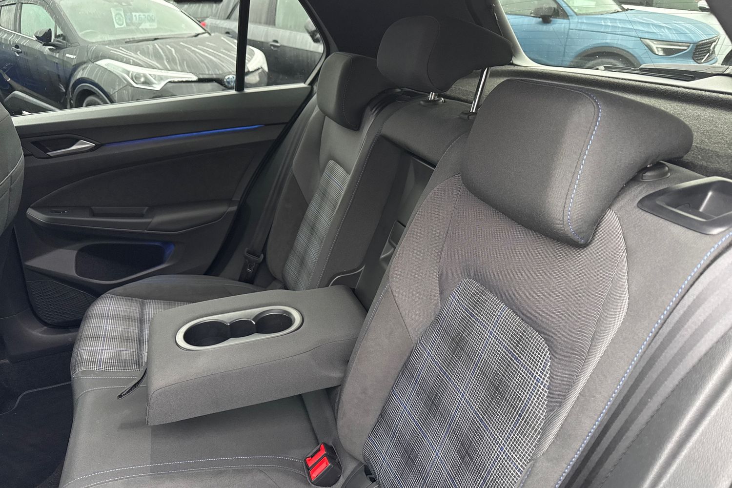 Used Volkswagen Golf 2023 for sale - 77000482: Photo 14