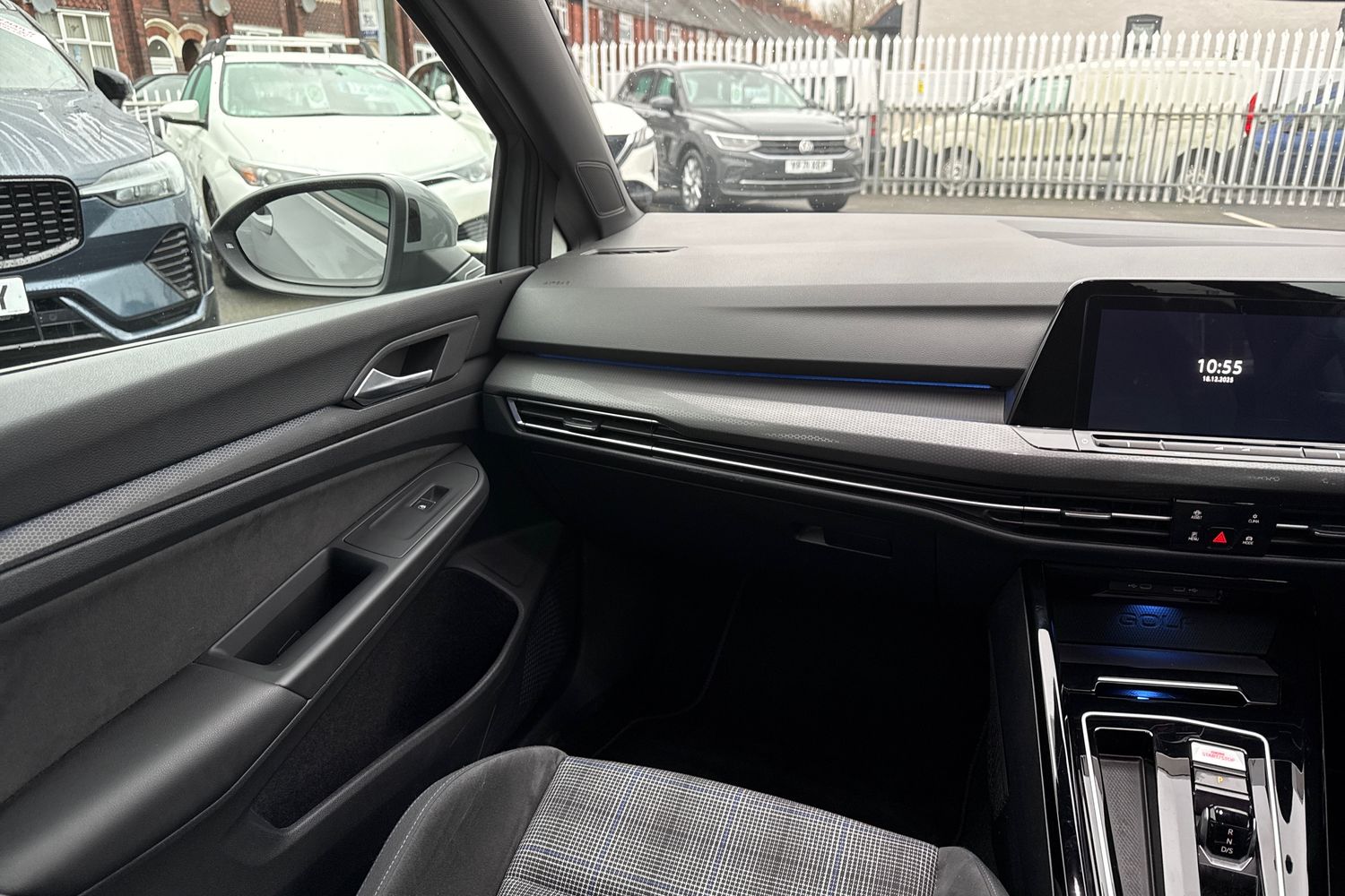 Used Volkswagen Golf 2023 for sale - 77000482: Photo 15