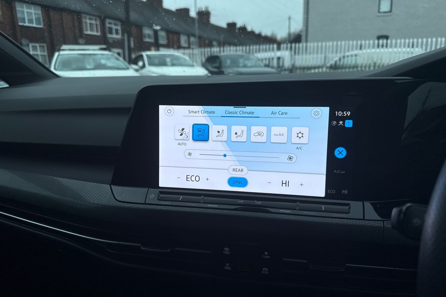 Used Volkswagen Golf 2023 for sale - 77000482: Photo 19