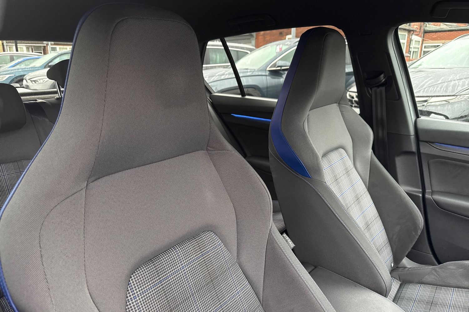 Used Volkswagen Golf 2023 for sale - 77000482: Photo 21