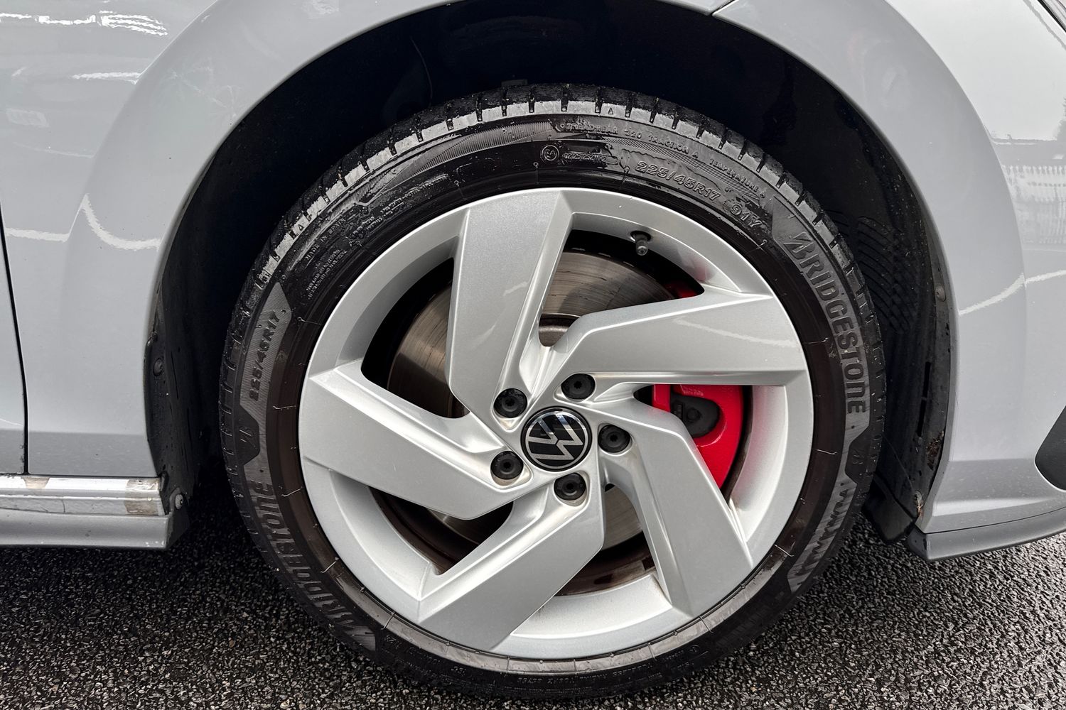 Used Volkswagen Golf 2023 for sale - 77000482: Photo 22