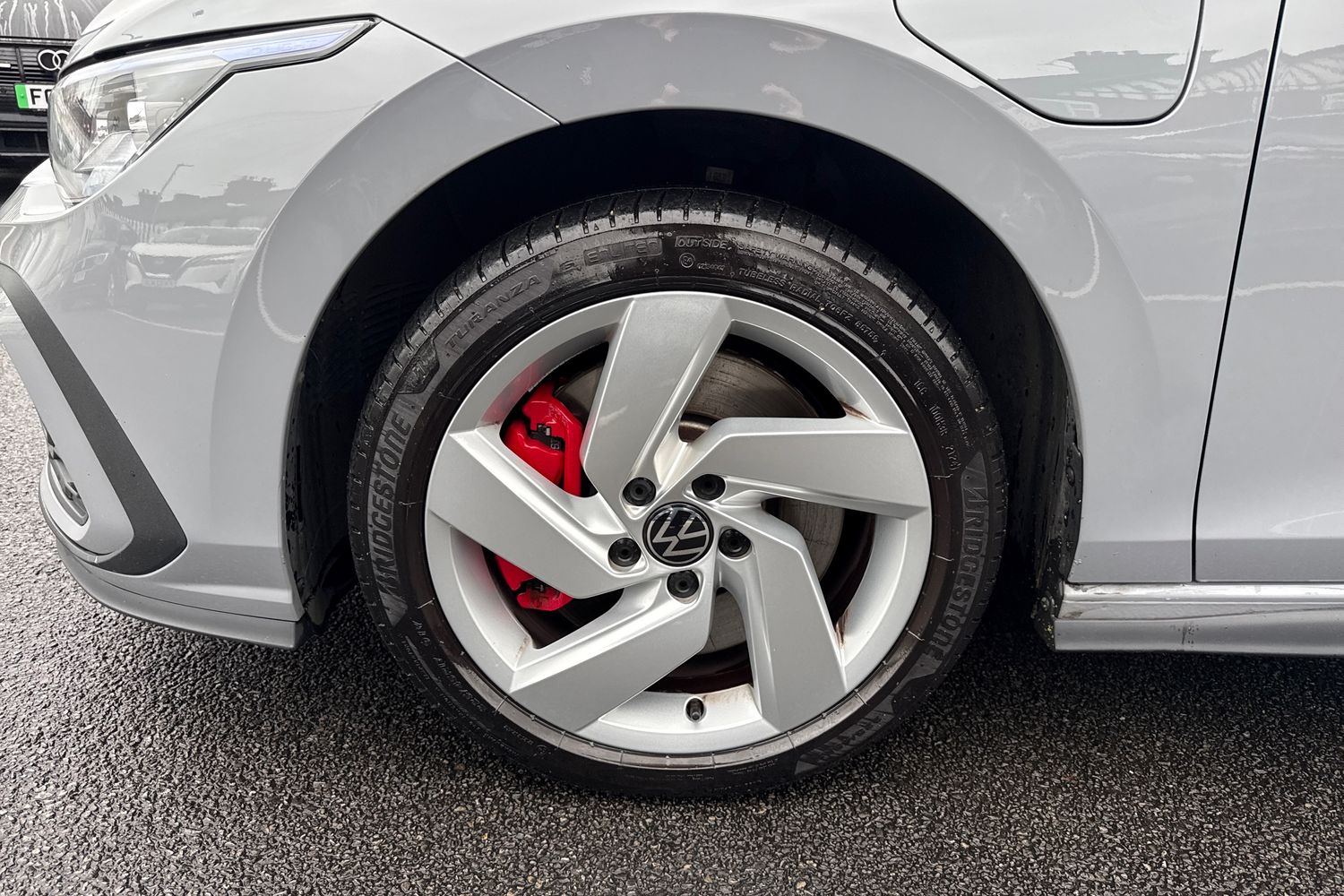 Used Volkswagen Golf 2023 for sale - 77000482: Photo 23