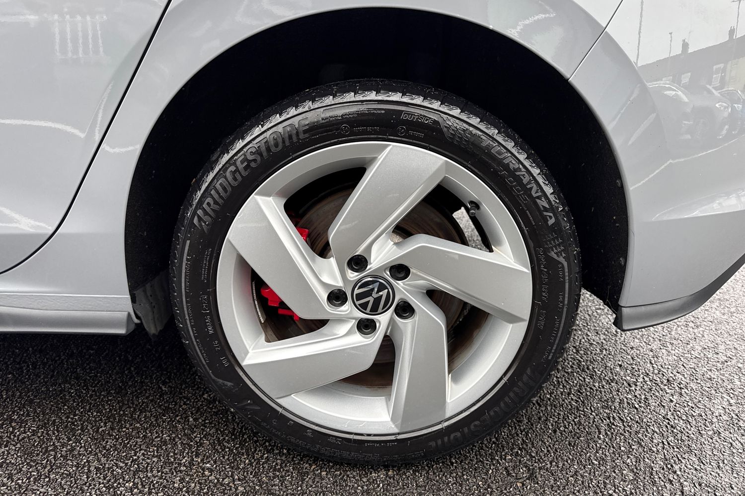 Used Volkswagen Golf 2023 for sale - 77000482: Photo 24