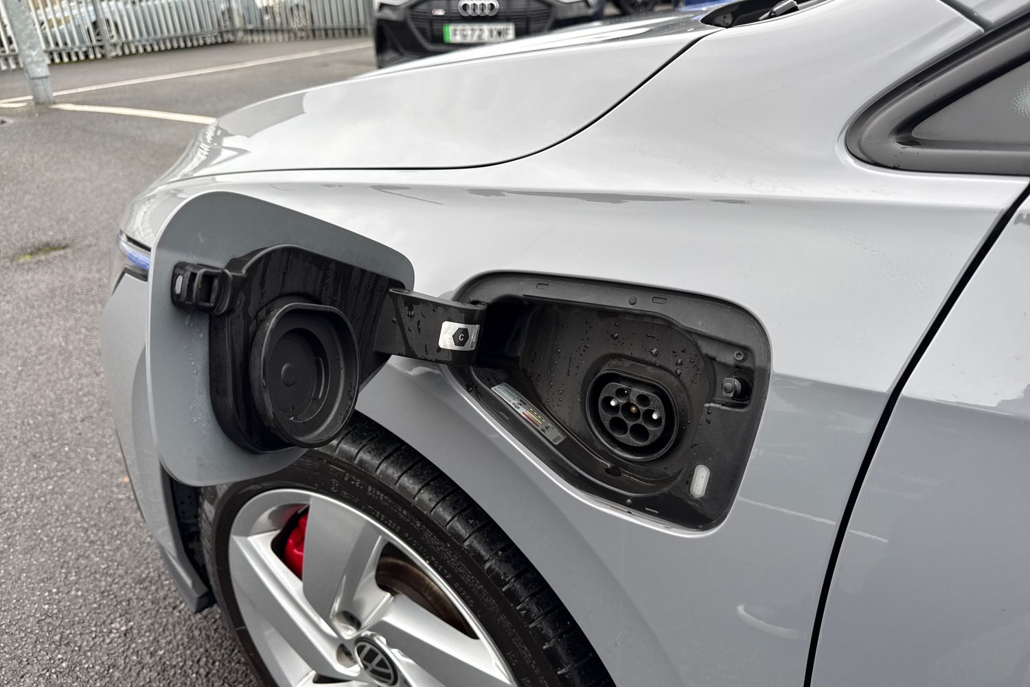 Used Volkswagen Golf 2023 for sale - 77000482: Photo 25