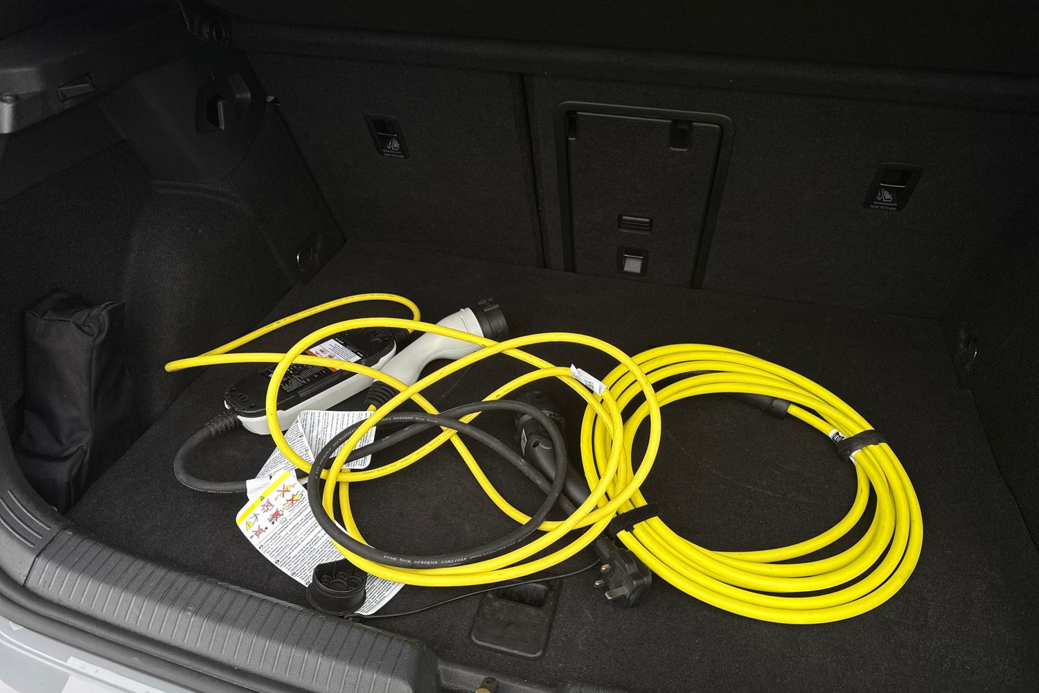 Used Volkswagen Golf 2023 for sale - 77000482: Photo 26