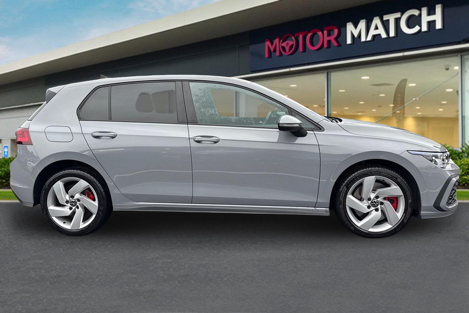 Used Volkswagen Golf 2023 for sale - 77000482: Photo 3