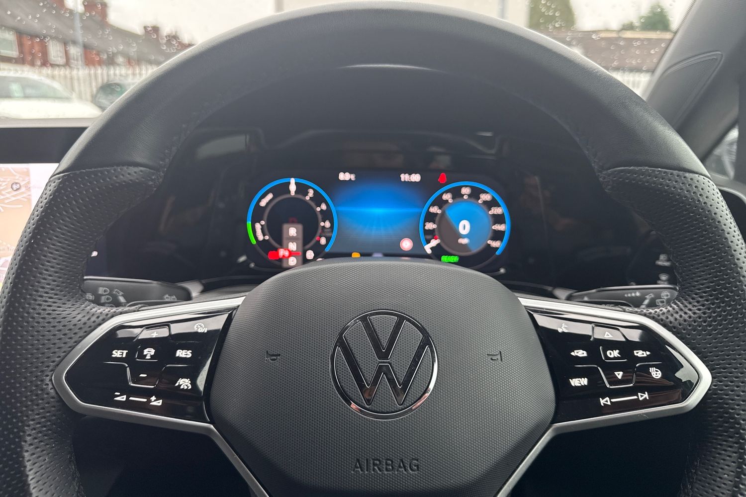 Used Volkswagen Golf 2023 for sale - 77000482: Photo 32