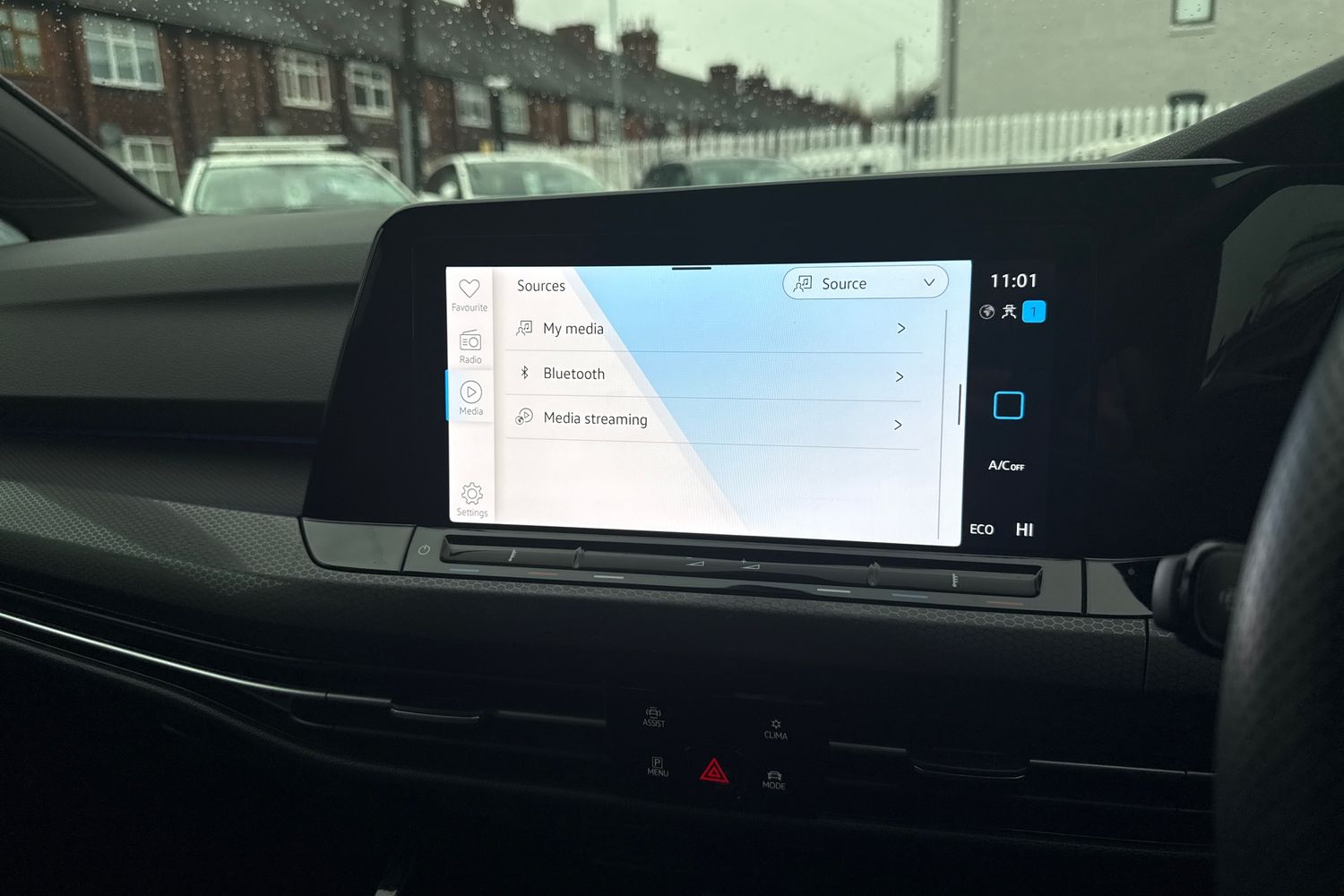 Used Volkswagen Golf 2023 for sale - 77000482: Photo 36