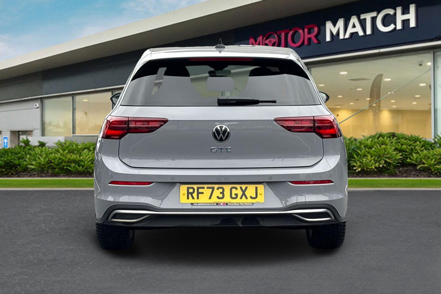 Used Volkswagen Golf 2023 for sale - 77000482: Photo 4