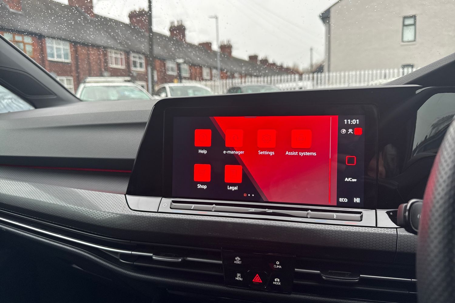 Used Volkswagen Golf 2023 for sale - 77000482: Photo 40