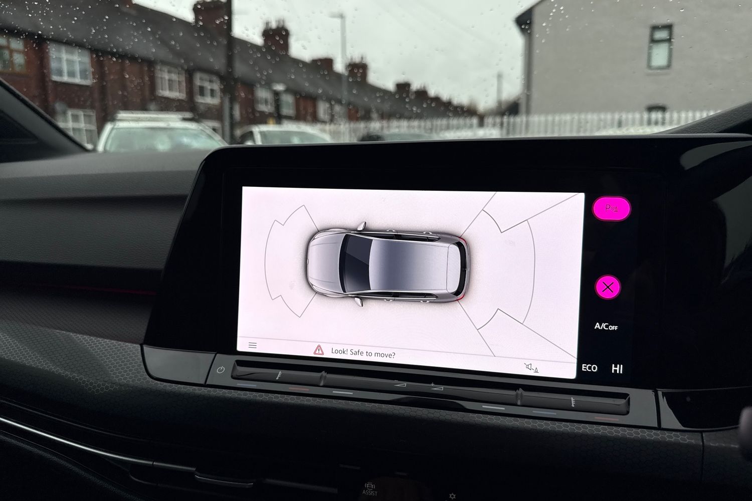 Used Volkswagen Golf 2023 for sale - 77000482: Photo 46