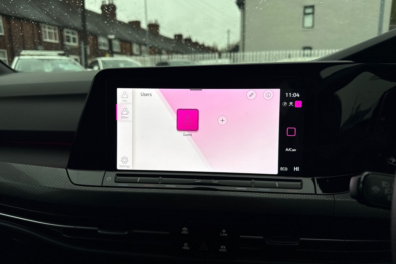 Used Volkswagen Golf 2023 for sale - 77000482: Photo 47