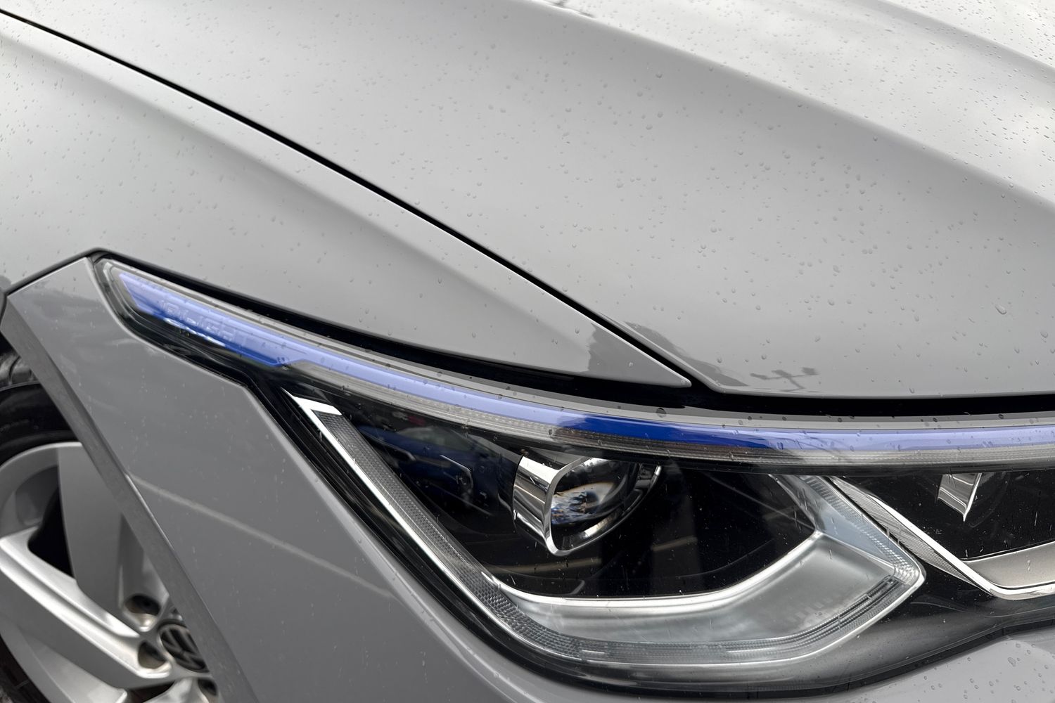 Used Volkswagen Golf 2023 for sale - 77000482: Photo 48