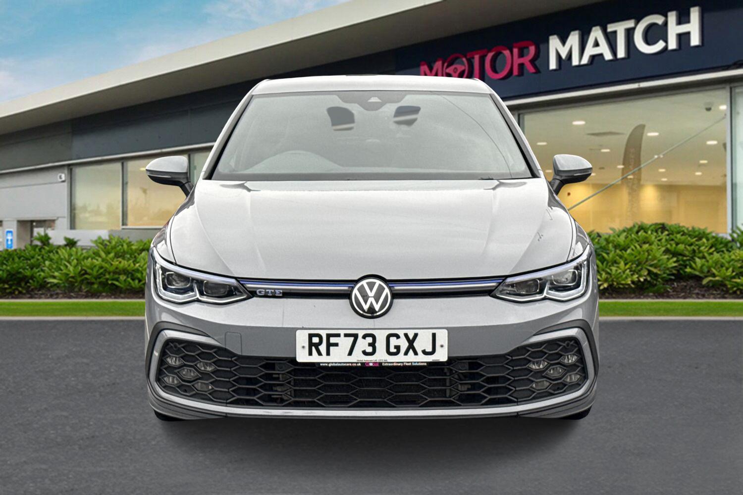 Used Volkswagen Golf 2023 for sale - 77000482: Photo 6