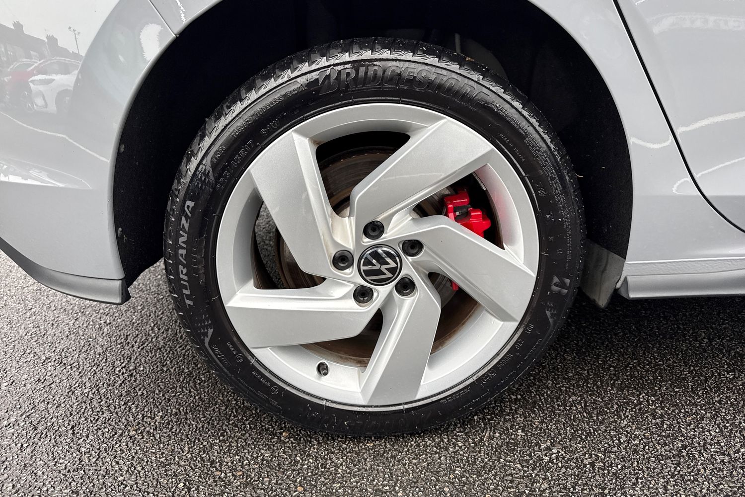 Used Volkswagen Golf 2023 for sale - 77000482: Photo 7