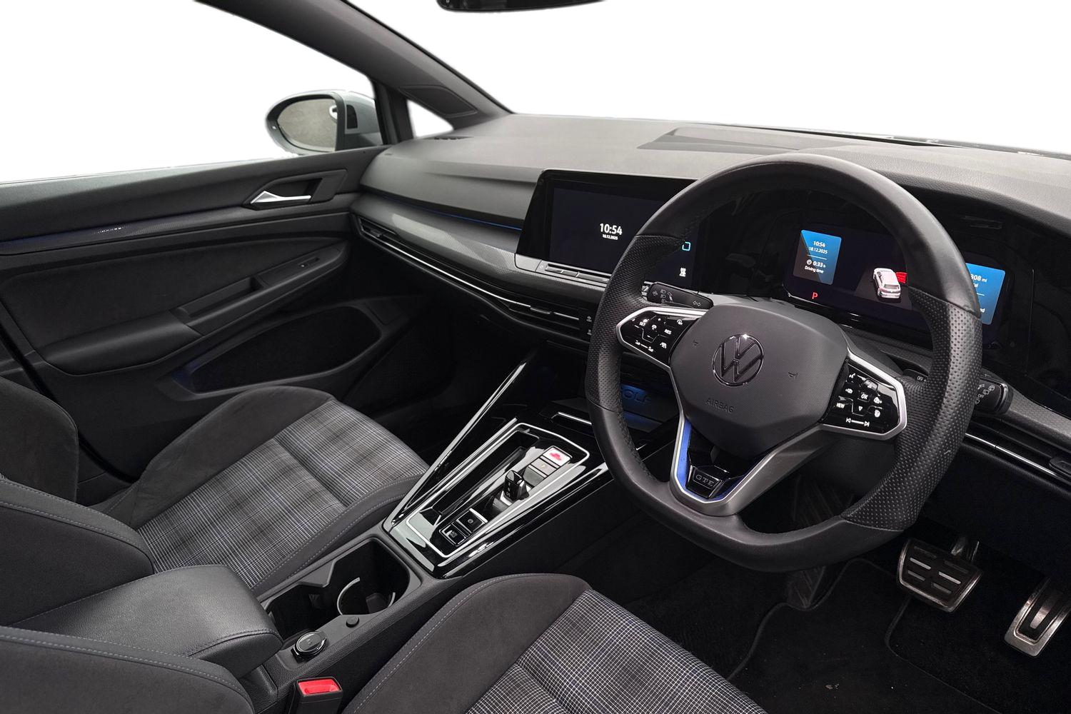 Used Volkswagen Golf 2023 for sale - 77000482: Photo 8